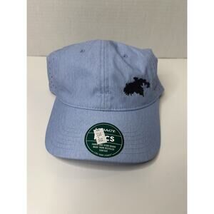 Legacy Mens Hat RepREve Cap Blue Brand New
